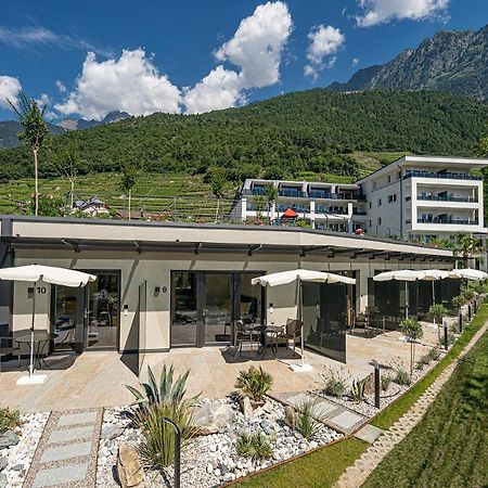 Das Mitterplarser Hotel Lagundo Zewnętrze zdjęcie