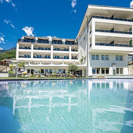 Das Mitterplarser Hotel Lagundo Zewnętrze zdjęcie