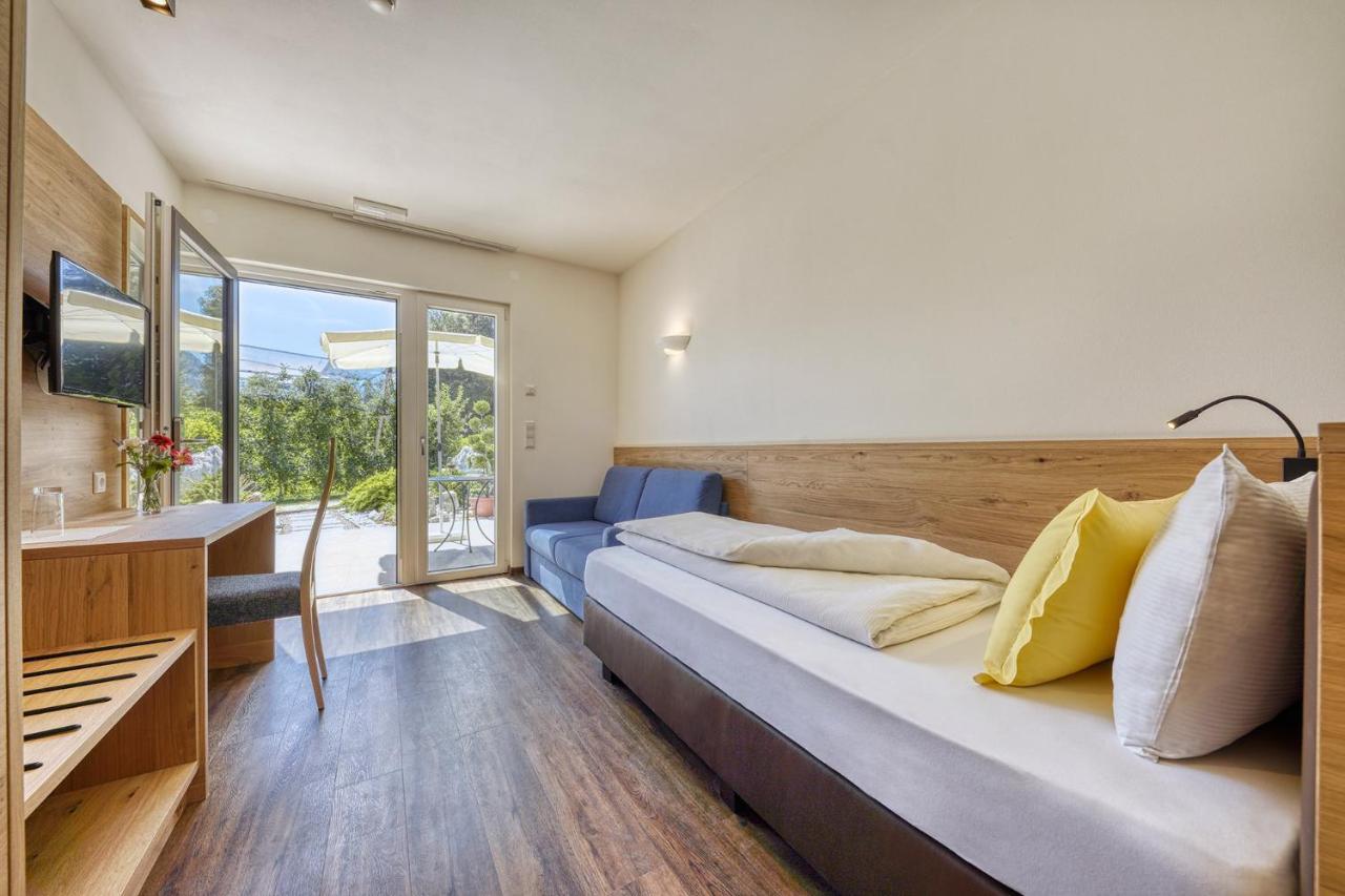 Das Mitterplarser Hotel Lagundo Zewnętrze zdjęcie