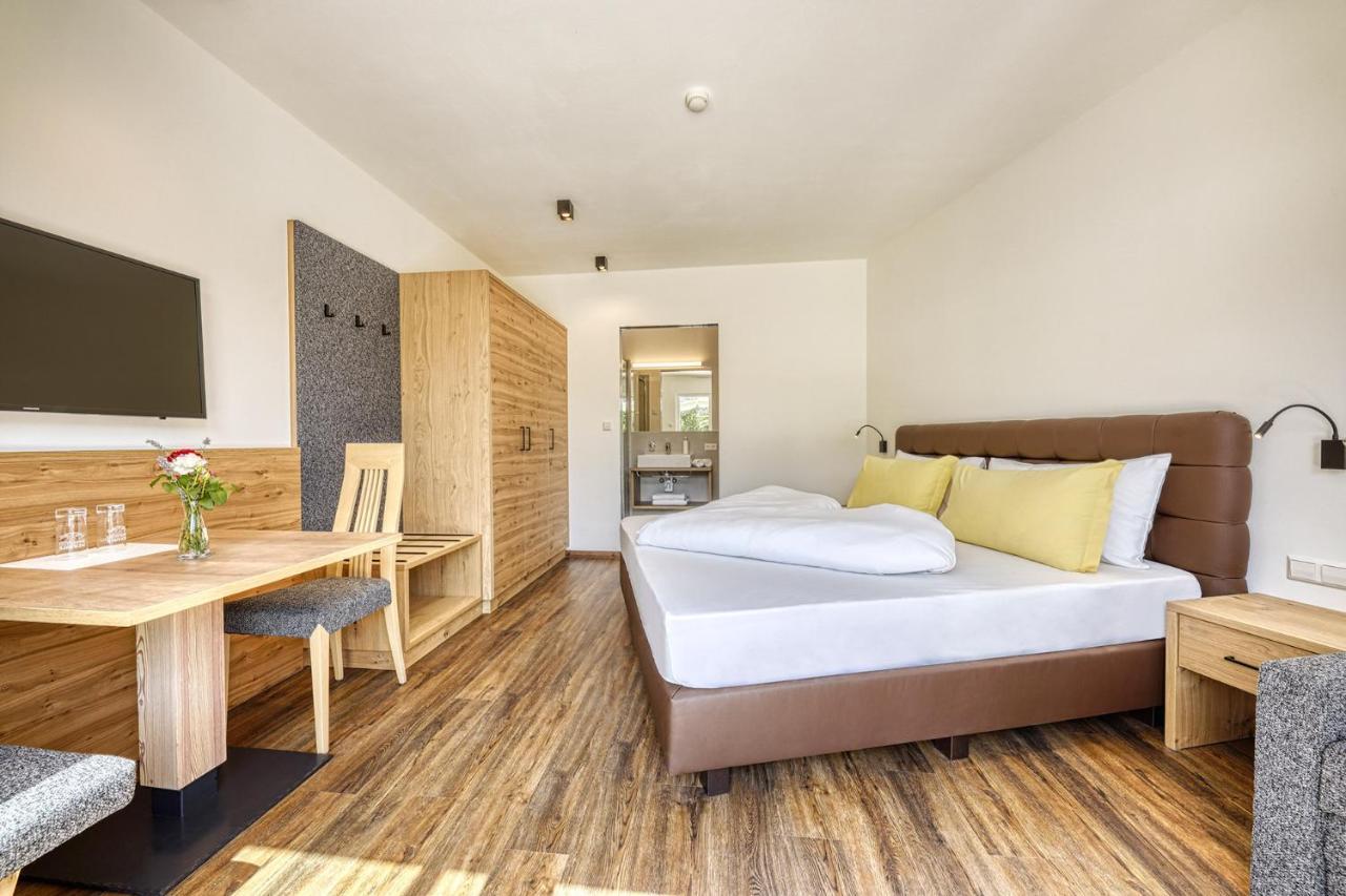 Das Mitterplarser Hotel Lagundo Zewnętrze zdjęcie