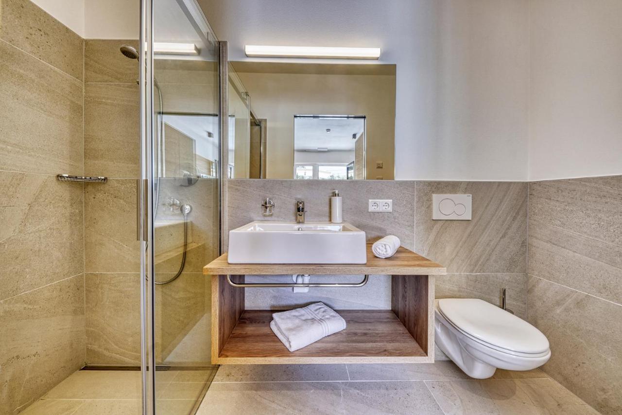 Das Mitterplarser Hotel Lagundo Zewnętrze zdjęcie