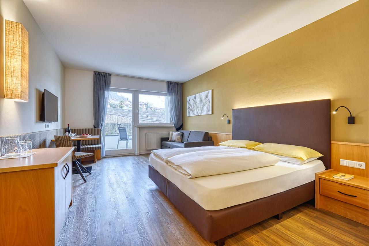 Das Mitterplarser Hotel Lagundo Zewnętrze zdjęcie