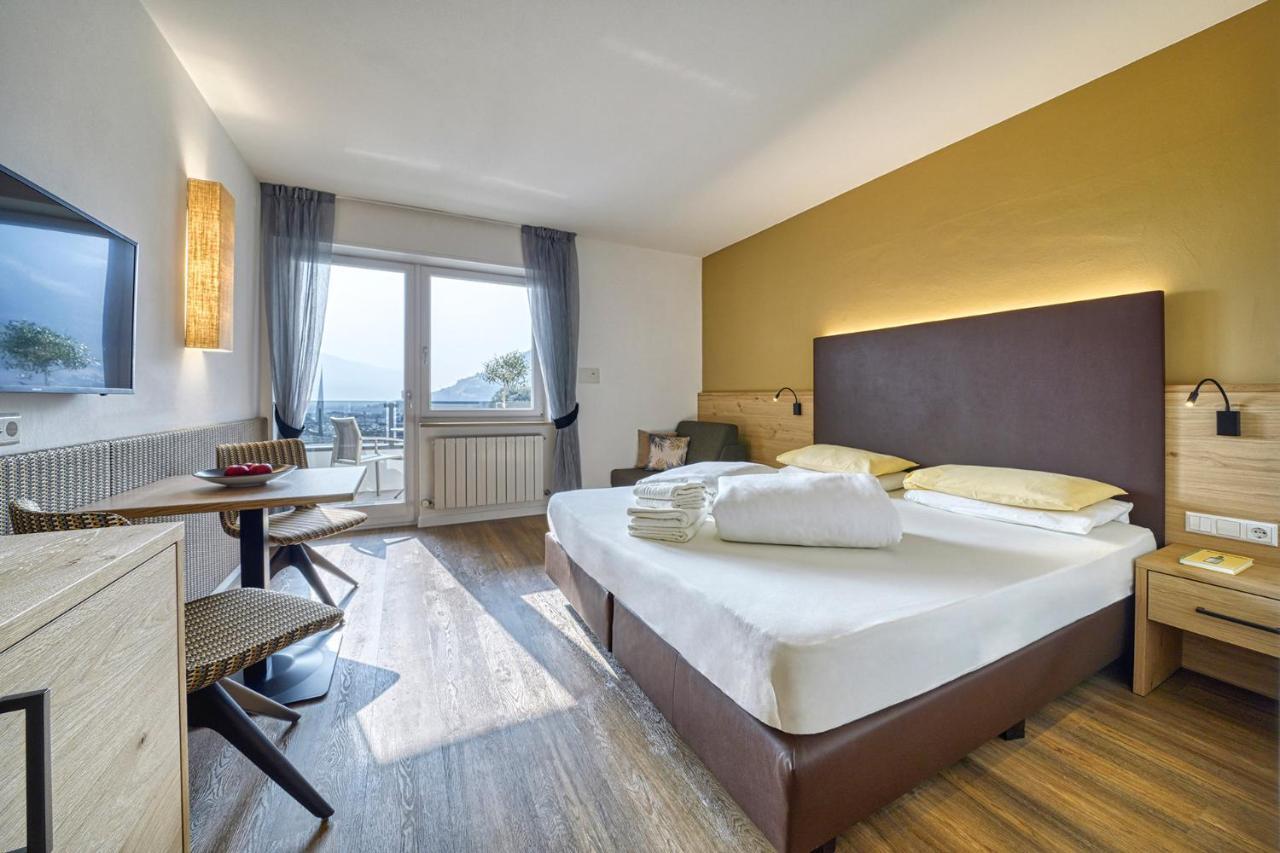 Das Mitterplarser Hotel Lagundo Zewnętrze zdjęcie