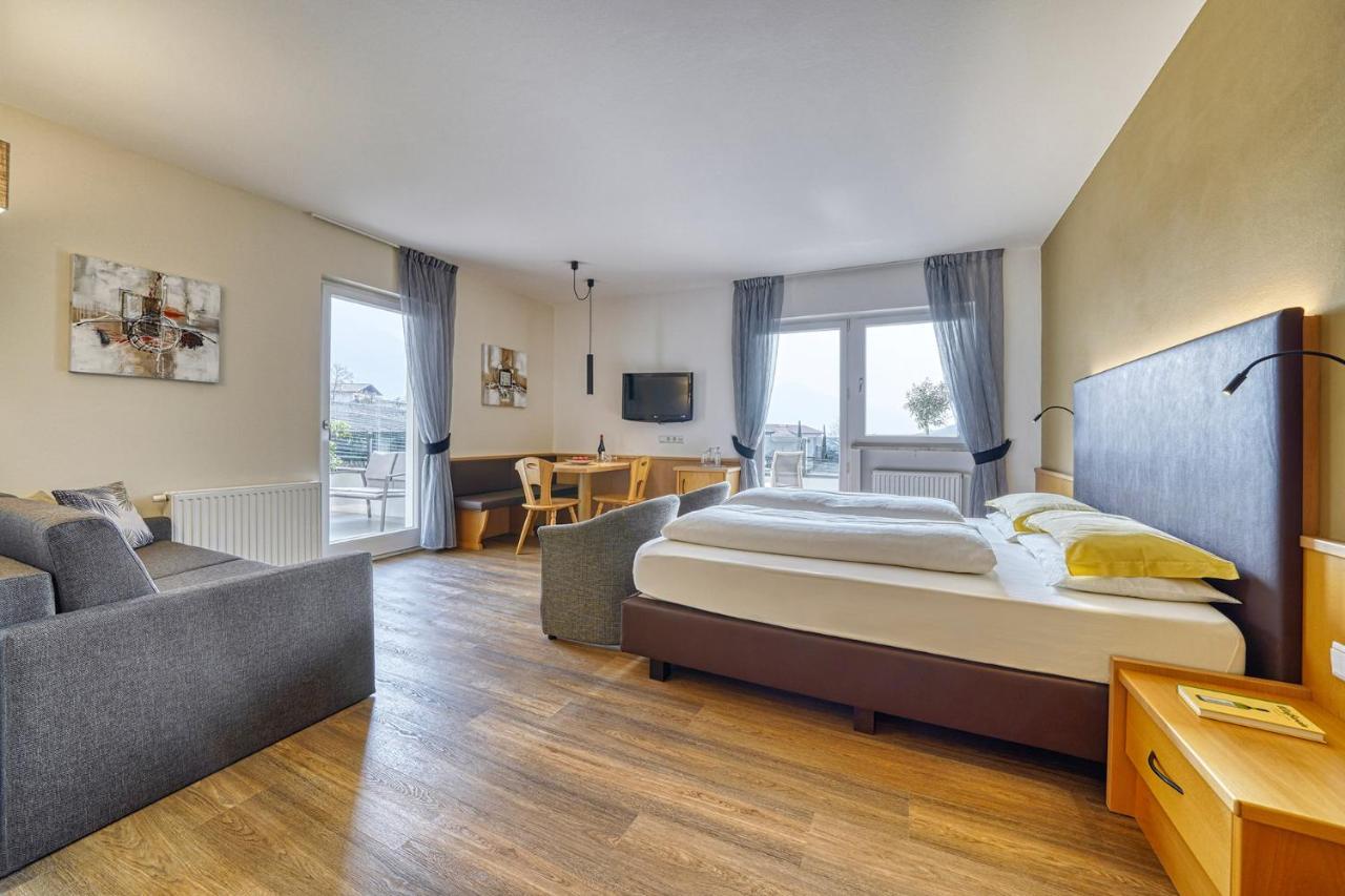 Das Mitterplarser Hotel Lagundo Zewnętrze zdjęcie