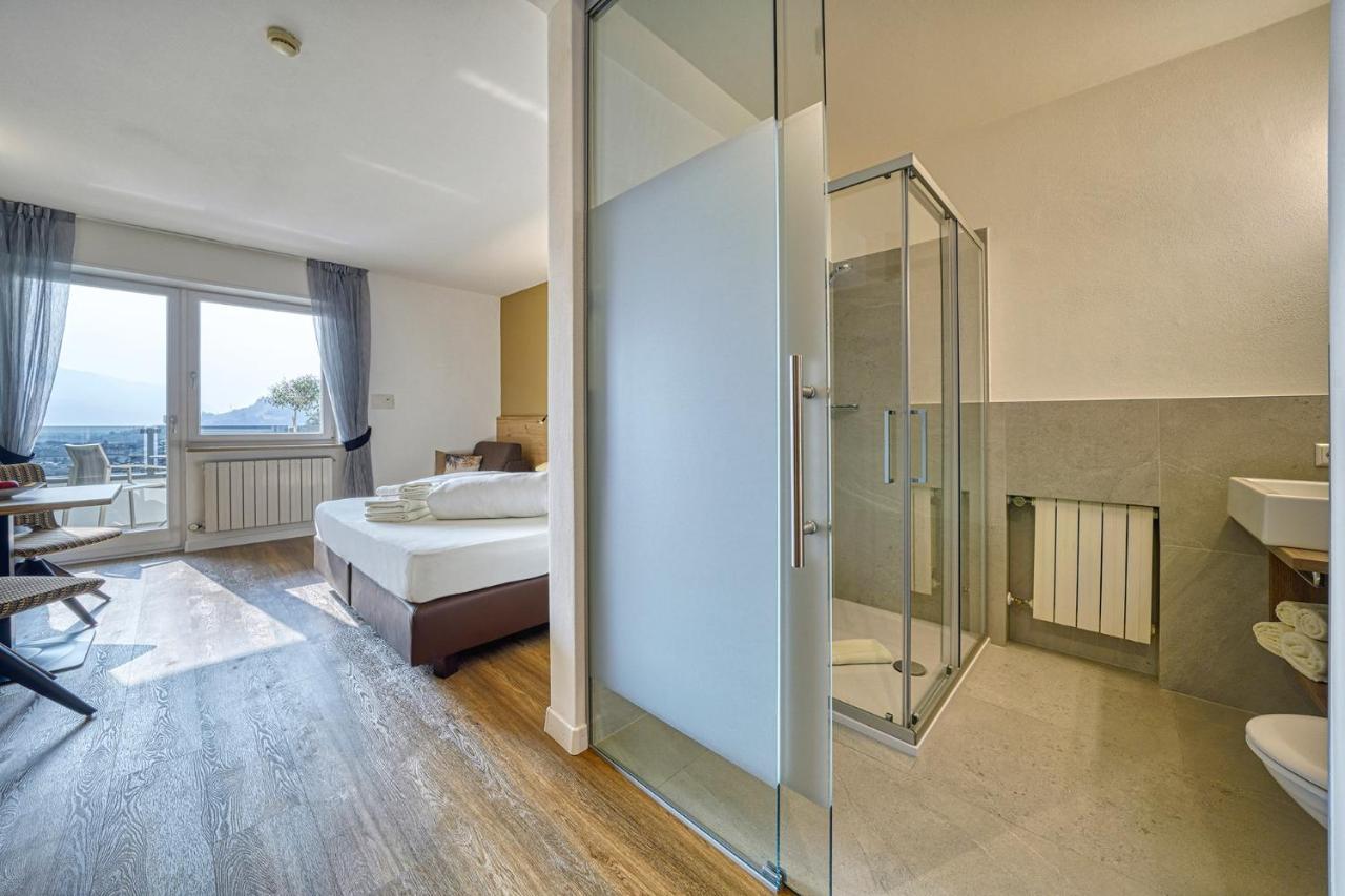 Das Mitterplarser Hotel Lagundo Zewnętrze zdjęcie