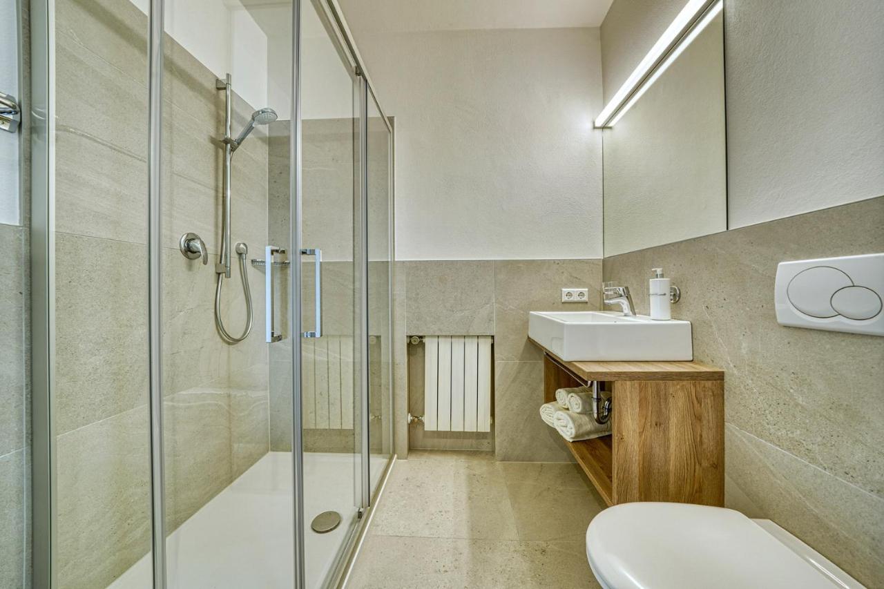 Das Mitterplarser Hotel Lagundo Zewnętrze zdjęcie
