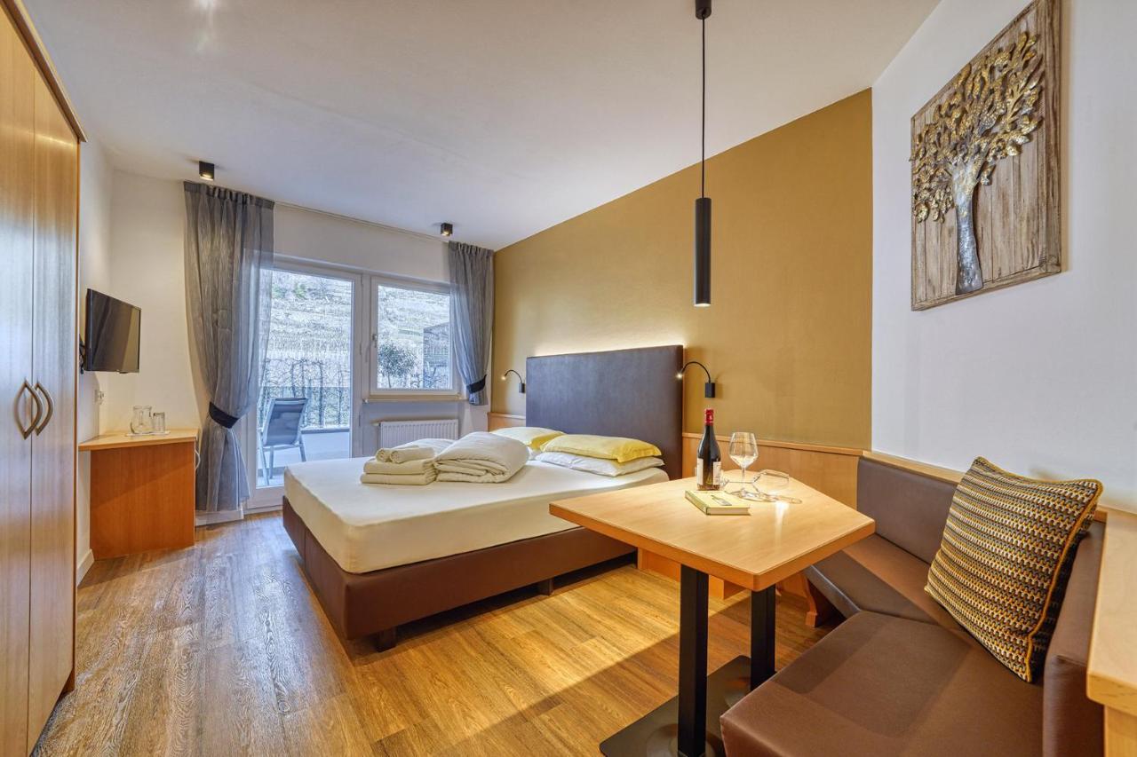 Das Mitterplarser Hotel Lagundo Zewnętrze zdjęcie