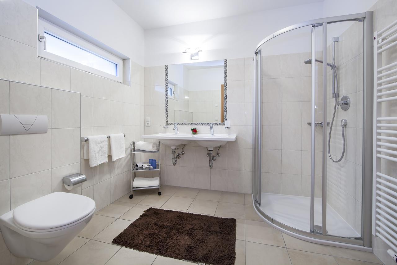 Das Mitterplarser Hotel Lagundo Zewnętrze zdjęcie