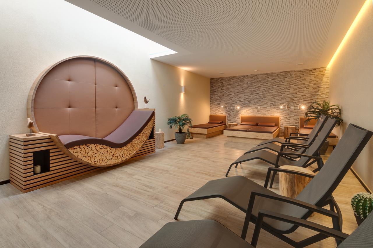 Das Mitterplarser Hotel Lagundo Zewnętrze zdjęcie