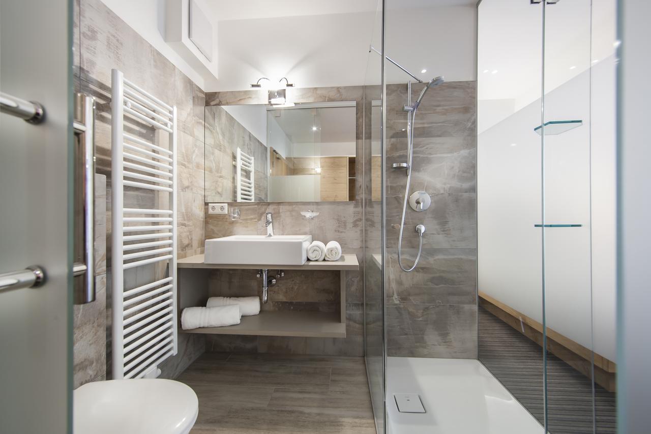 Das Mitterplarser Hotel Lagundo Zewnętrze zdjęcie