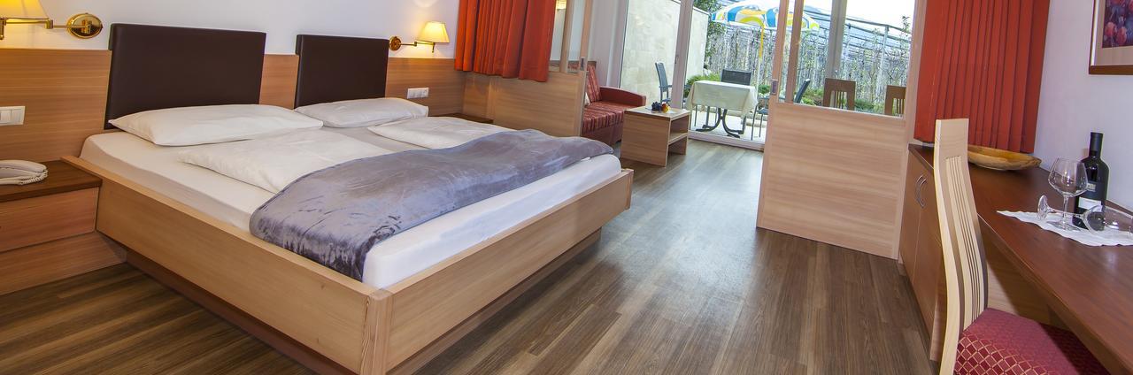 Das Mitterplarser Hotel Lagundo Zewnętrze zdjęcie