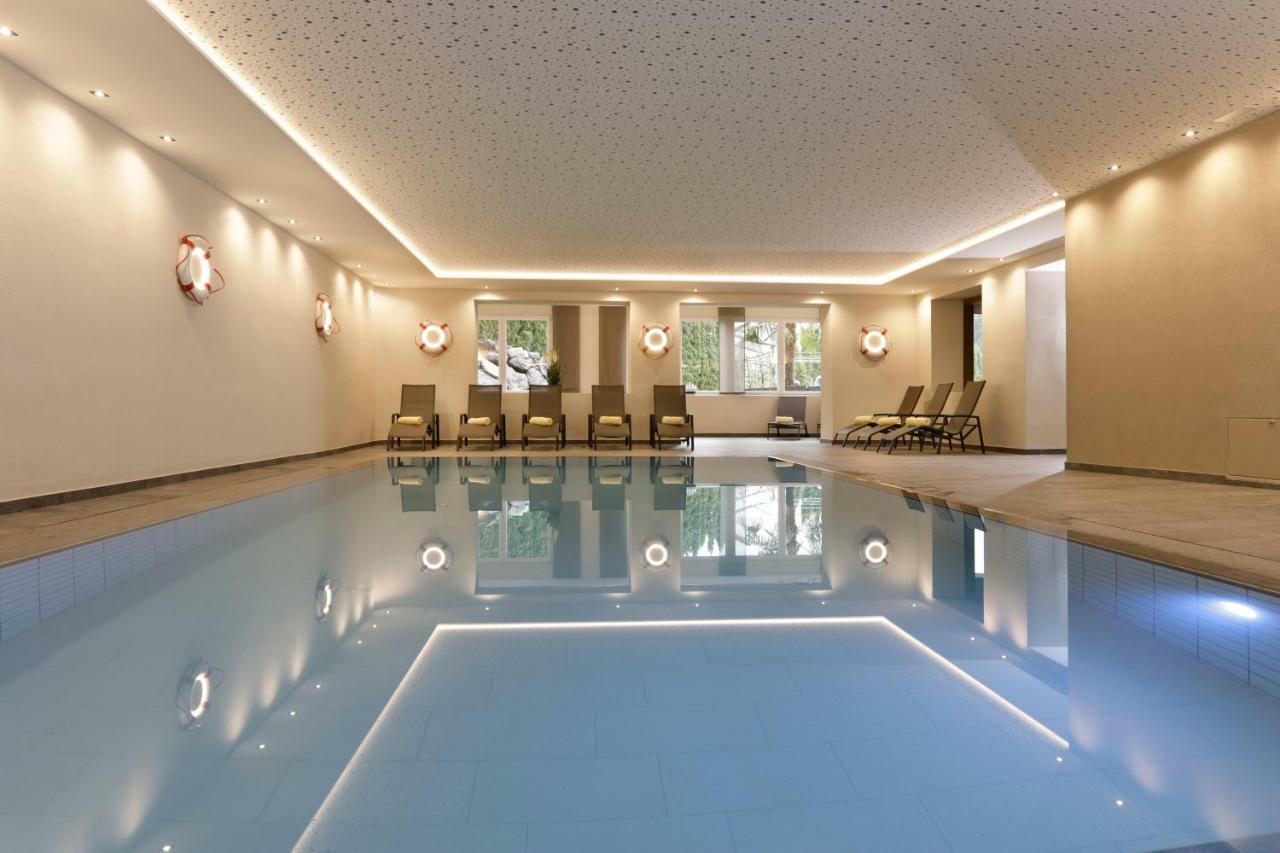 Das Mitterplarser Hotel Lagundo Zewnętrze zdjęcie