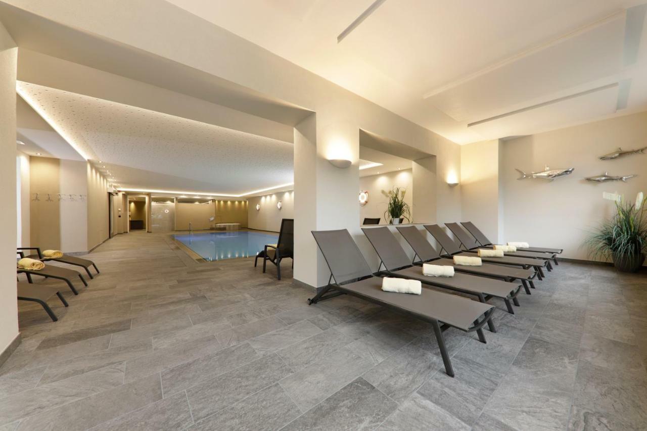 Das Mitterplarser Hotel Lagundo Zewnętrze zdjęcie