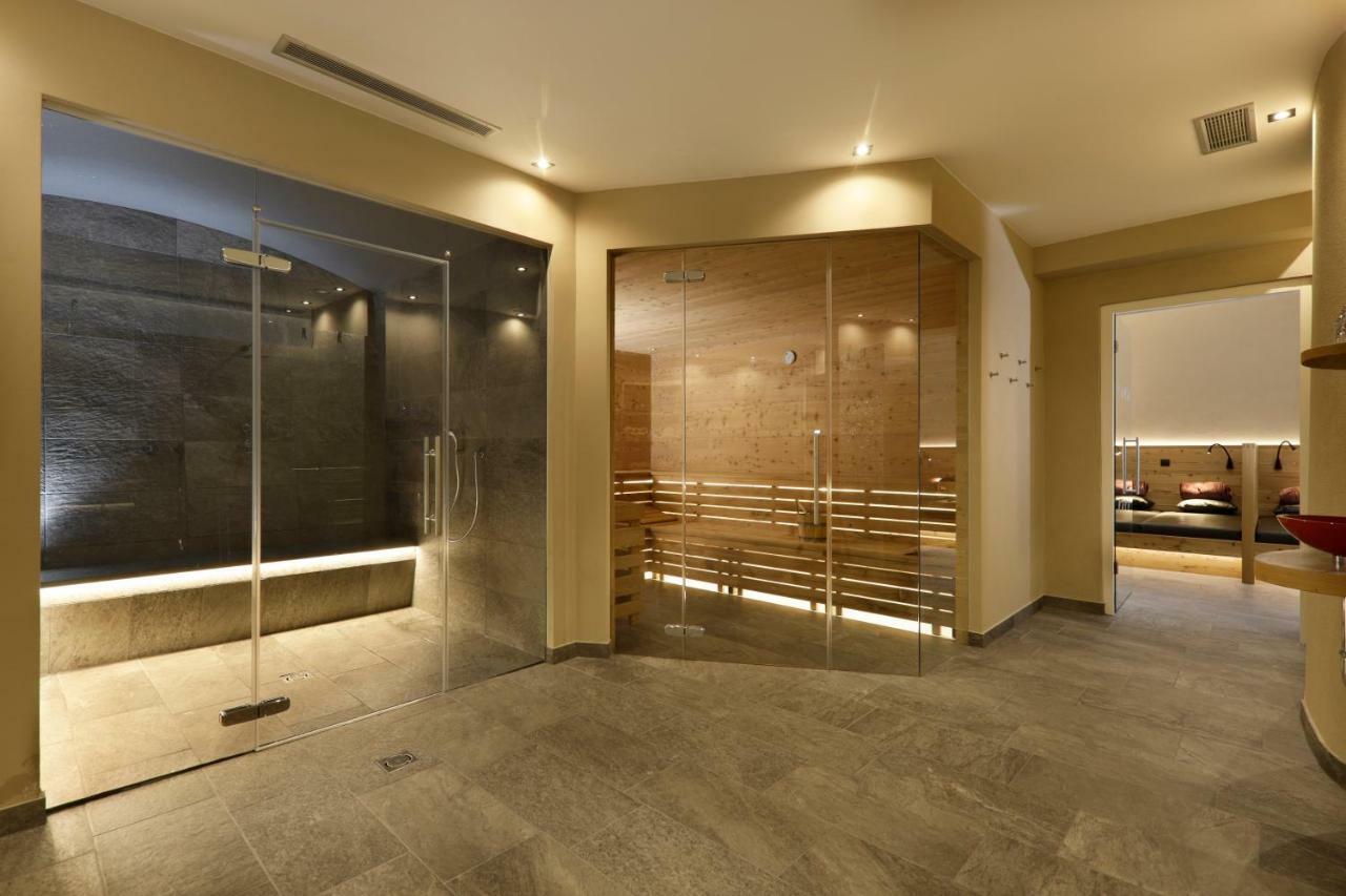 Das Mitterplarser Hotel Lagundo Zewnętrze zdjęcie