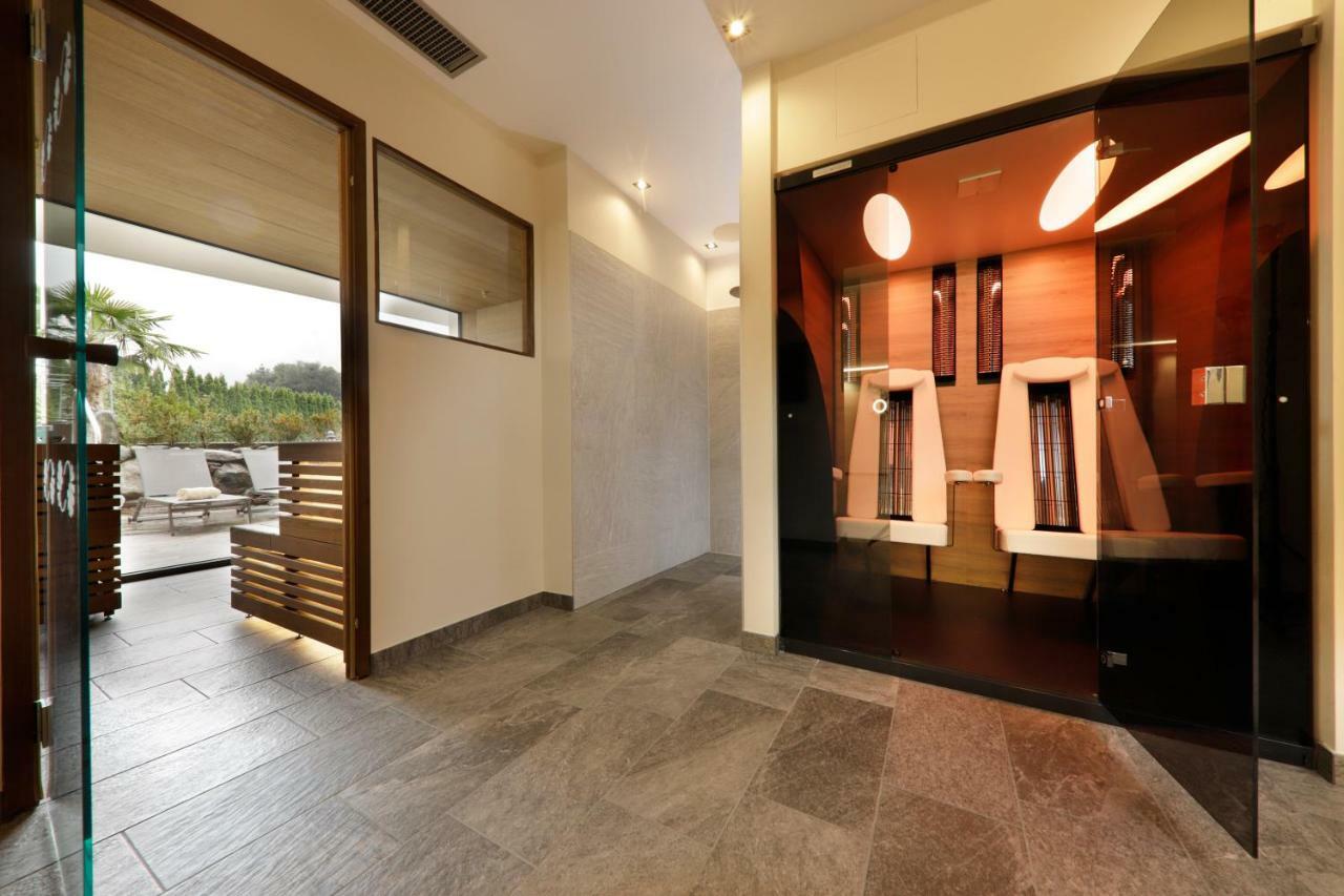 Das Mitterplarser Hotel Lagundo Zewnętrze zdjęcie