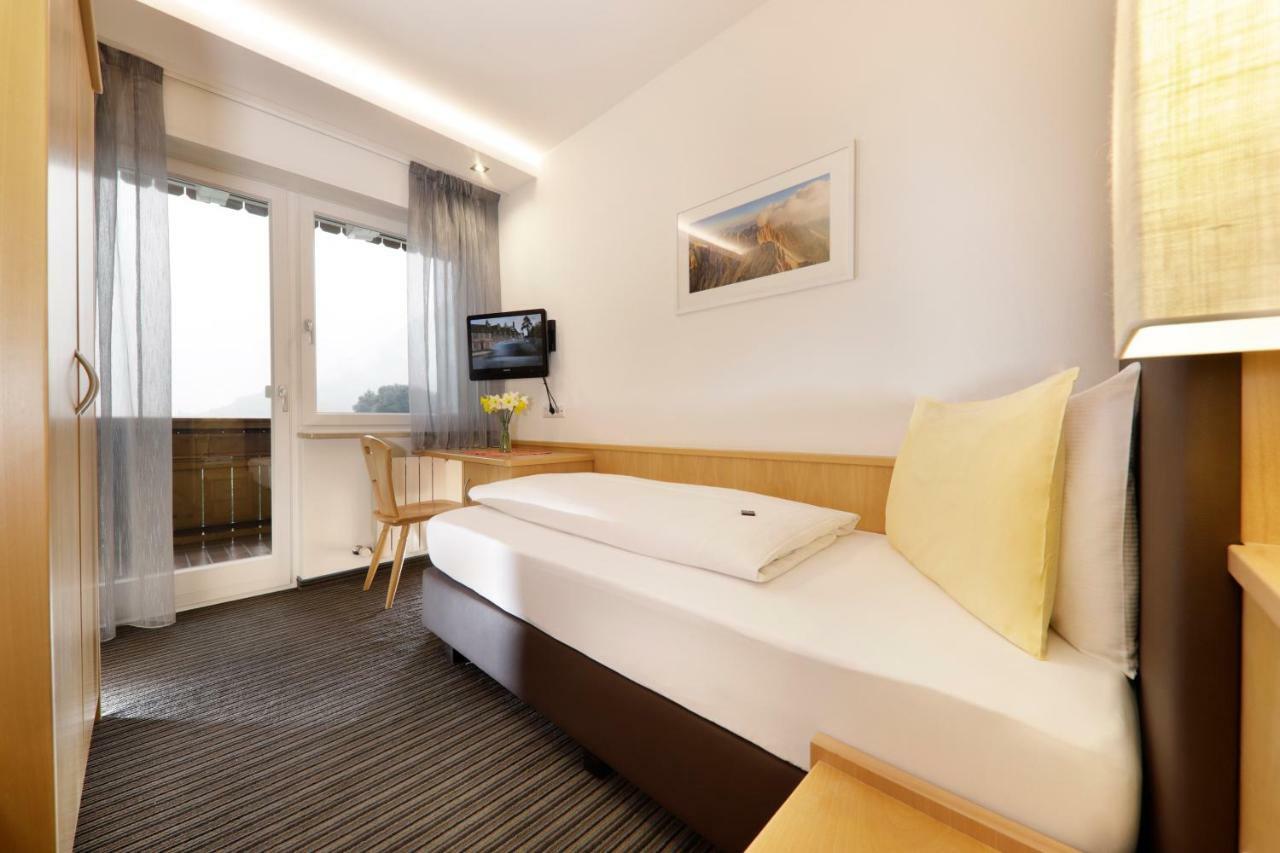 Das Mitterplarser Hotel Lagundo Zewnętrze zdjęcie