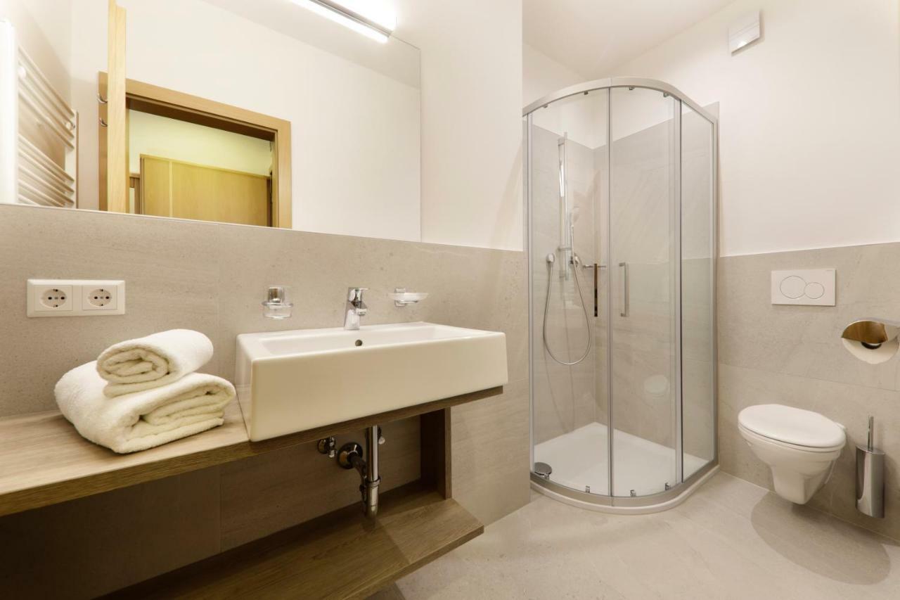 Das Mitterplarser Hotel Lagundo Zewnętrze zdjęcie
