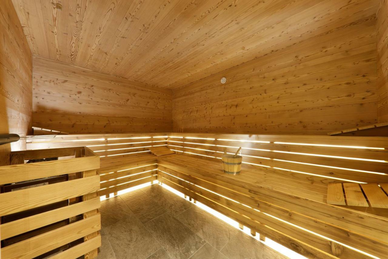 Das Mitterplarser Hotel Lagundo Zewnętrze zdjęcie