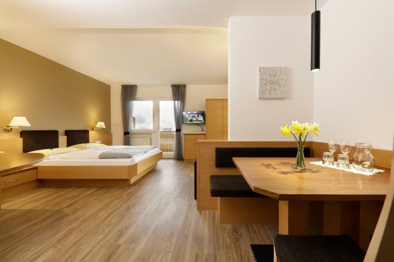 Das Mitterplarser Hotel Lagundo Zewnętrze zdjęcie