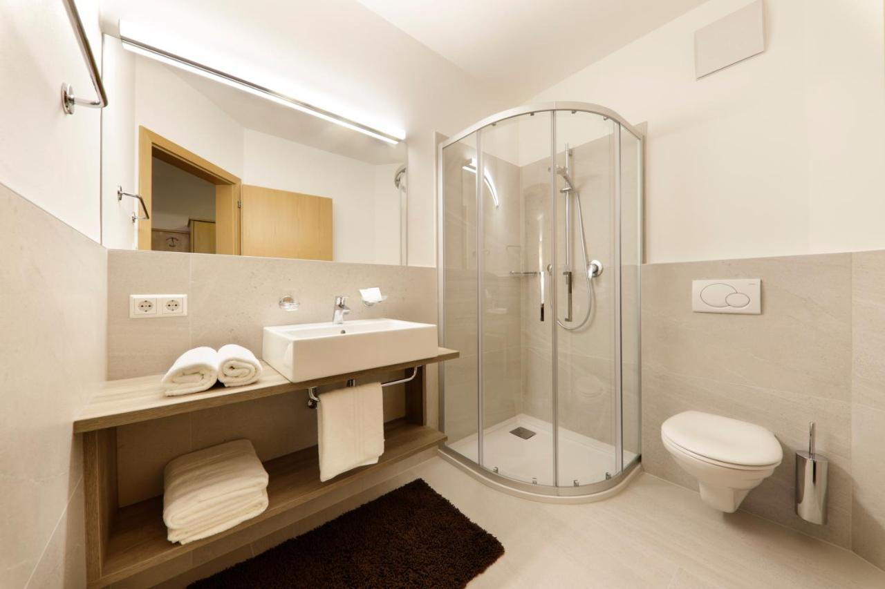 Das Mitterplarser Hotel Lagundo Zewnętrze zdjęcie